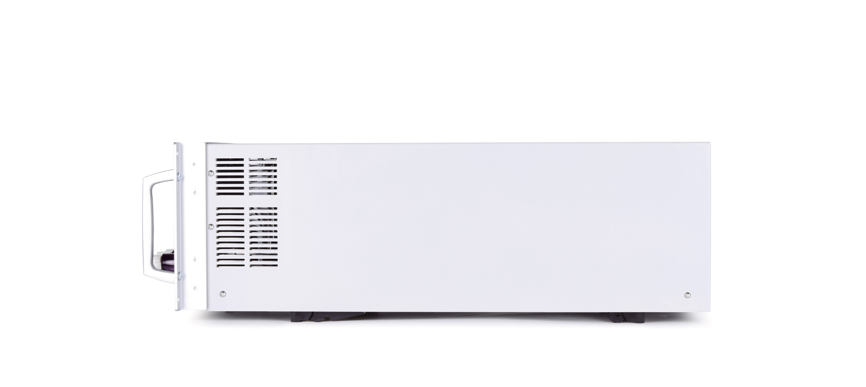 TH8310 rack-mounted programmable DC electronic load
    