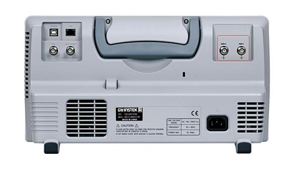 MDO-2000E Series (MDO-2102EG, MDO-2104EG, MDO-2202EG, MDO-2204EG, MDO-2102EX, MDO-2104EX, MDO-2202EX, MDO-2204EX)    
