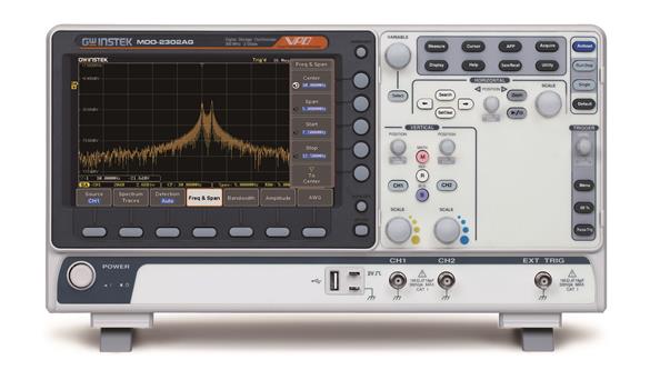 MDO-2000A series (MDO-2102A, MDO-2202A, MDO-2302A, MDO-2102AG, MDO-2202AG, MDO-2302AG,)