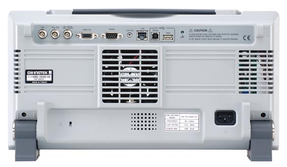GDS-3000 Series (GDS-3152,GDS-3154,GDS-3252,GDS-3254,GDS-3352,GDS-3354,GDS-3502,GDS-3504)    