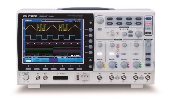 GDS-2000A Series (GDS-2102A,GDS-2104A,GDS-2202A,GDS-2204A,GDS-2302A,GDS-2304A)    