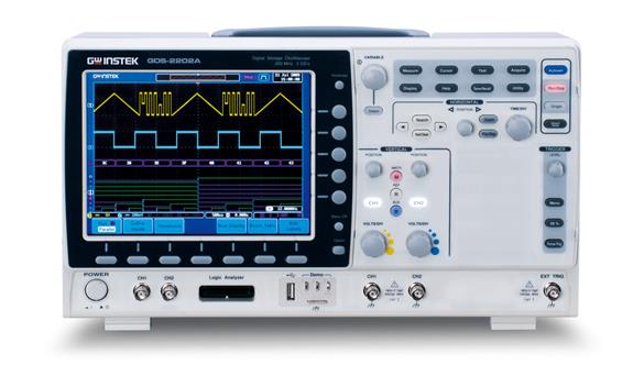 GDS-2000A Series (GDS-2102A,GDS-2104A,GDS-2202A,GDS-2204A,GDS-2302A,GDS-2304A)    