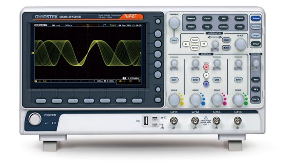 GDS-2000E series (GDS-2204E, GDS-2202E, GDS-2104E, GDS-2102E)