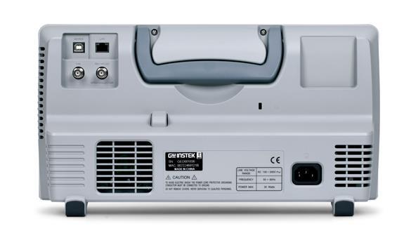 GDS-2000E series (GDS-2204E, GDS-2202E, GDS-2104E, GDS-2102E)