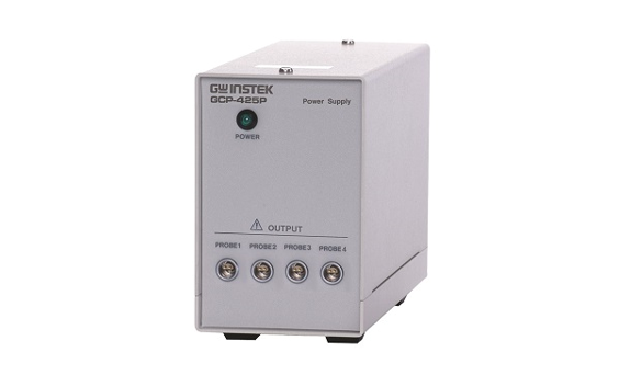 GCP-206P/425P Special Power Supply for Current Probe