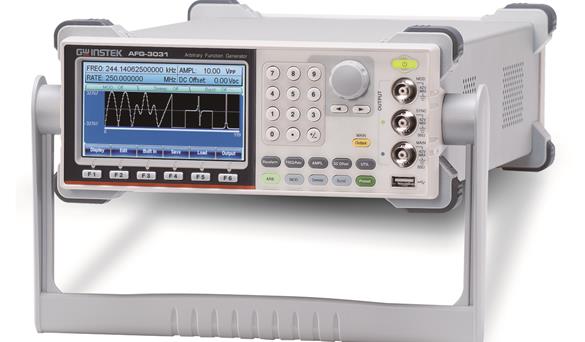 AFG-3031 &ampAFG-3032& AFG-3021&ampAFG-3022任意波形信号产生器