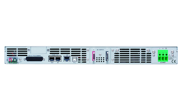 PSU系列开关式(PSU 6-200,PSU 8-180,PSU 12.5-120,PSU 15-100,PSU 20-76,PSU 30-50,PSU 40-38,PSU 50-30,PSU )直流电源供应器