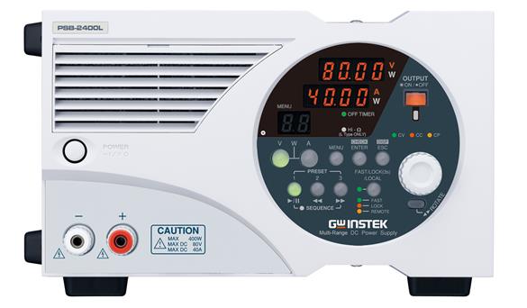 PSB-2000系列开关式(PSB-2400L,PSB-2800L,PSB-2400L2,PSB-2400H,PSB-2800H,PSB-2800LS)直流电源供应器