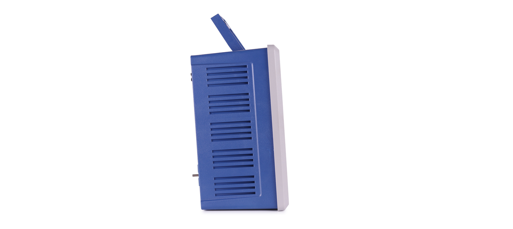 TH2552 multiplex data recorder
    