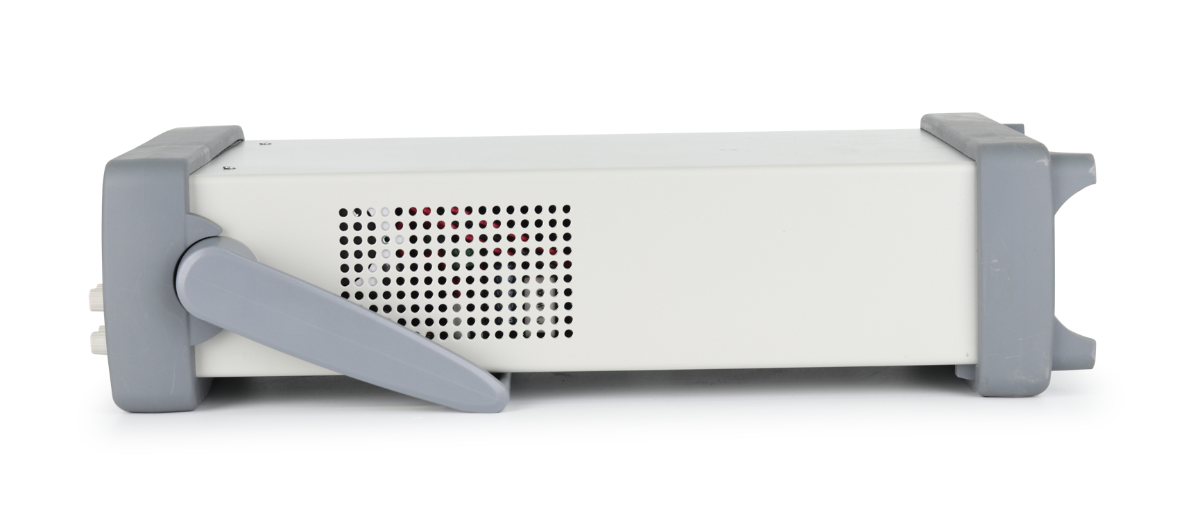 TH6402 three-channel programmable linear DC power supply
    