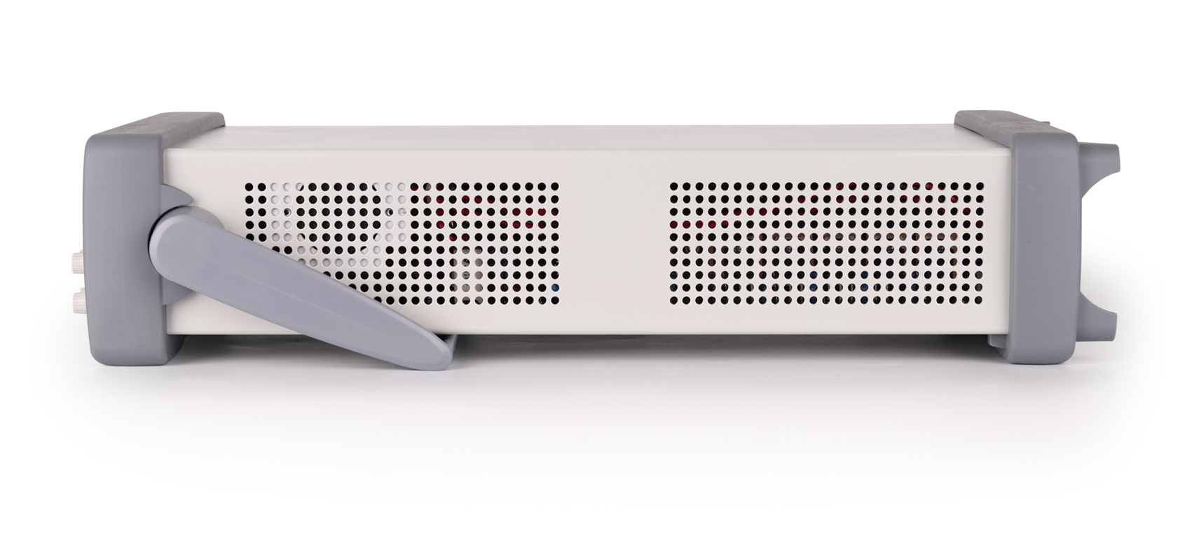 TH6412 three-channel programmable linear DC power supply
    