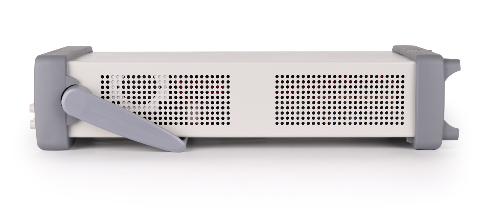 TH6413 three-channel programmable linear DC power supply
    