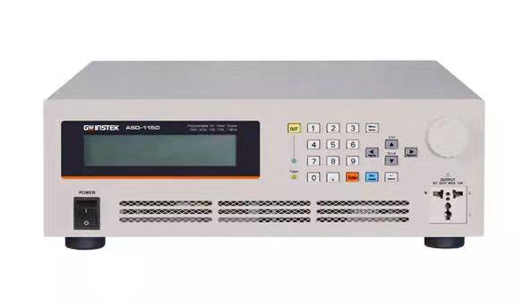 ASD-1150/ASD-1300/ASD-1600/ASD-1900 AC power supply