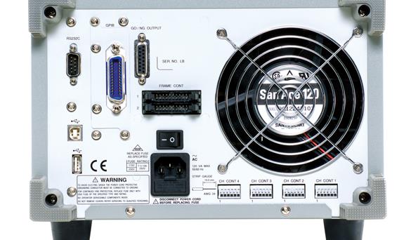 PEL-2000A(PEL-2002A,PEL-2004A,PEL-2020A,PEL-2030A,PEL-2040A,PEL-2041A))