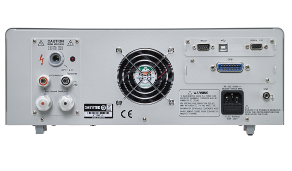 GPT-15000 Series 500VA Electrical Safety Analyzer (GPT-15001,GPT-15002,GPT-15003,GPT-15004)
    
