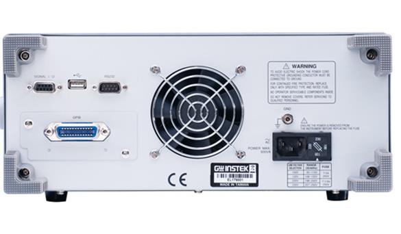 GPT-9800 series Safety Tester (GPT-9801,GPT-9802,GPT-9803,GPT-9804)
    