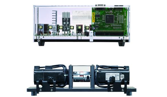 PEK-190 Motor control module
    