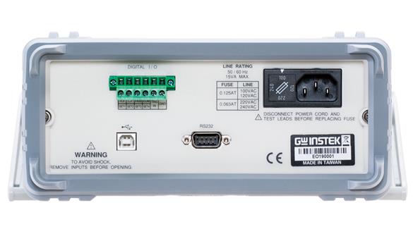 GDM-8351 Dual disy digital electric meter
    