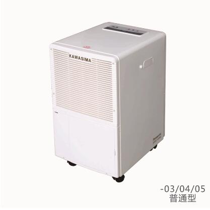 Laboratory dehumidifier
    