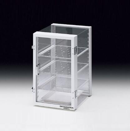 C型干燥器
    