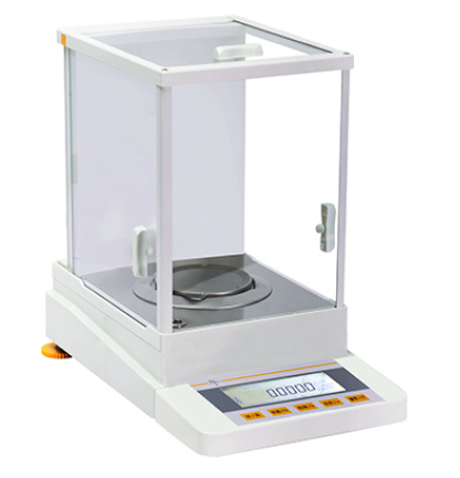 Economic analytical BALANCE (externally calibrated) Balance    