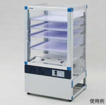 防潮箱风扇 带箱内循环棚 490×460×25mm デシケータ用FAN付庫内循環棚　490×460×25mm