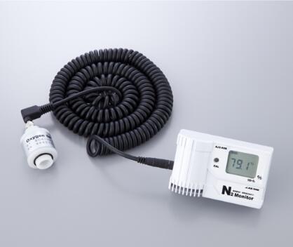 氮浓度计AJX-N2系列窒素濃度計AJX-N2シリーズ—
    