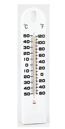 Indoor thermometer    