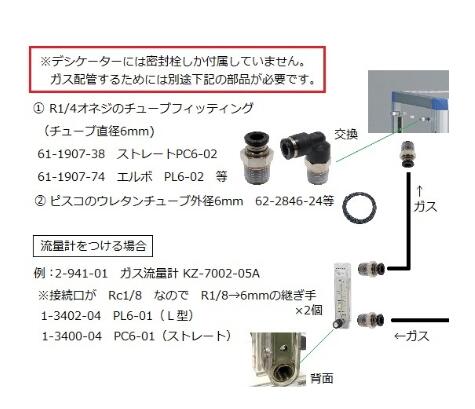 气体置换防潮箱 DG系列