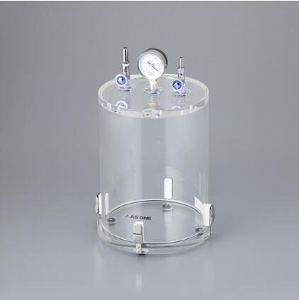 Vacuum vessel    