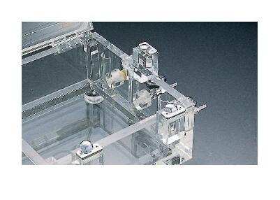 Acrylic vacuum moisture-proof box UB type
    