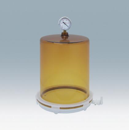 Vacuum vessel    