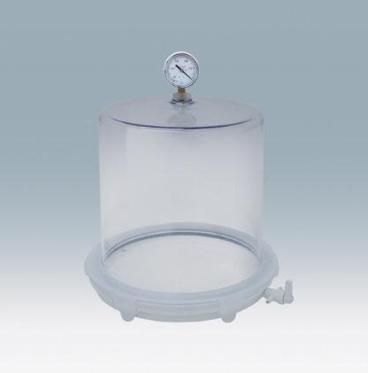 Vacuum vessel    