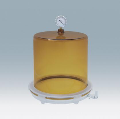 Vacuum vessel    