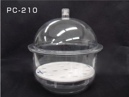 Vacuum moisture-proof box PC-210K    