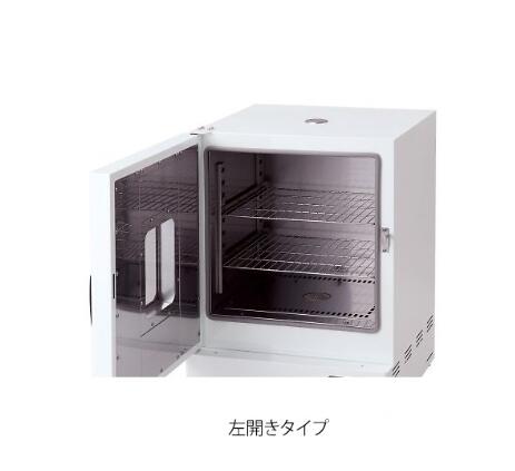 ETTAS constant temperature dryer (with timer · forced flow mode) with Windows OFW series
    