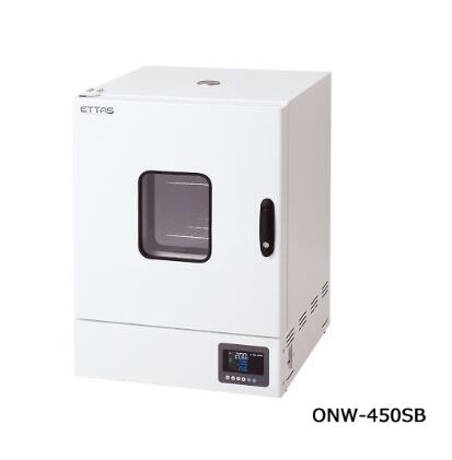 Thermostatic dryer (natural convection mode) Steel type · Left door with window ONW Series
    
