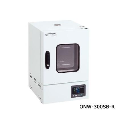 Thermostatic dryer (natural convection mode) Steel type · Left door with window ONW Series
    