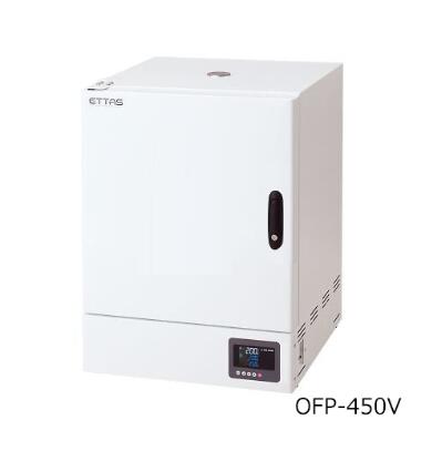 ETTAS constant temperature dryer (programmed · forced flow mode) Windowless OFP series
    