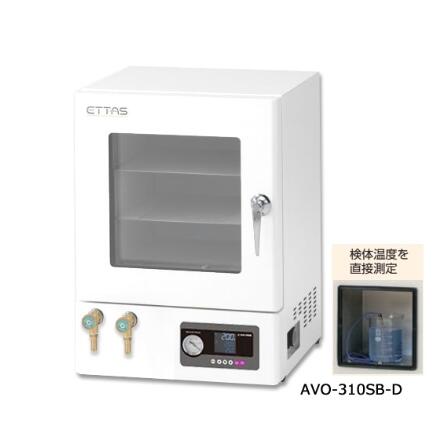 Vacuum dryer (SB-D series) AVO series
    