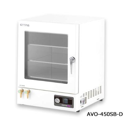 Vacuum dryer (SB-D series) AVO series
    