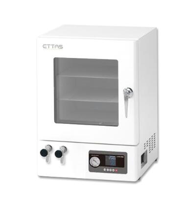 Vacuum dryer (V-CR series) AVO series
    