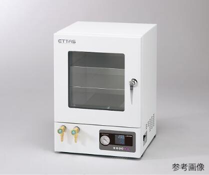 ETTAS Vacuum Dryer (SB Series)    