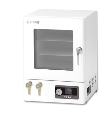 ETTAS Vacuum Dryer (SB Series)    