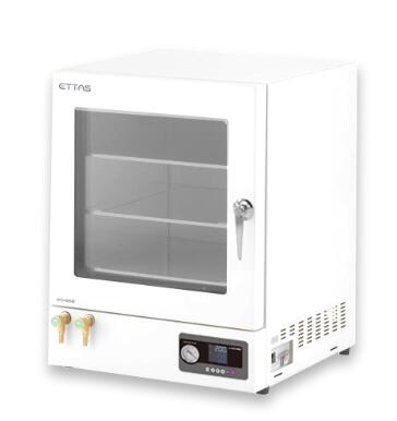 ETTAS Vacuum Dryer (SB Series)    