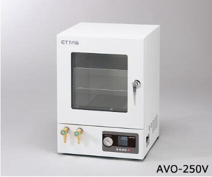 ETTAS Vacuum Dryer (V Series)    