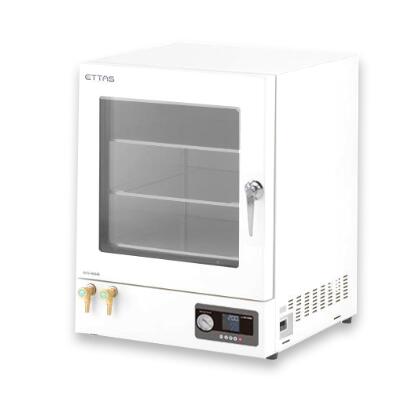 ETTAS Vacuum Dryer (V Series)    