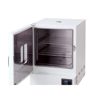 ETTAS thermostatic dryer (forced convection mode) Steel type (with inspection note)
    