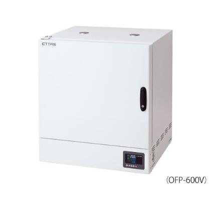 Constant temperature drying oven (with inspection book)
    