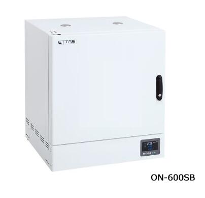 ETTAS constant temperature dryer (natural flow controller) Steel type, windowless ON series
    